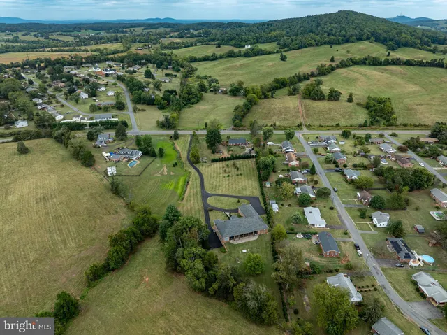 $1,450,000 | 17054 Constitution Highway, Orange, VA 22960