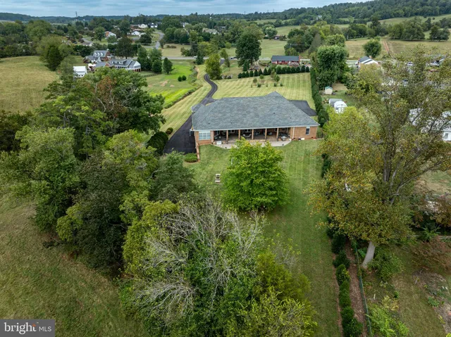$1,450,000 | 17054 Constitution Highway, Orange, VA 22960