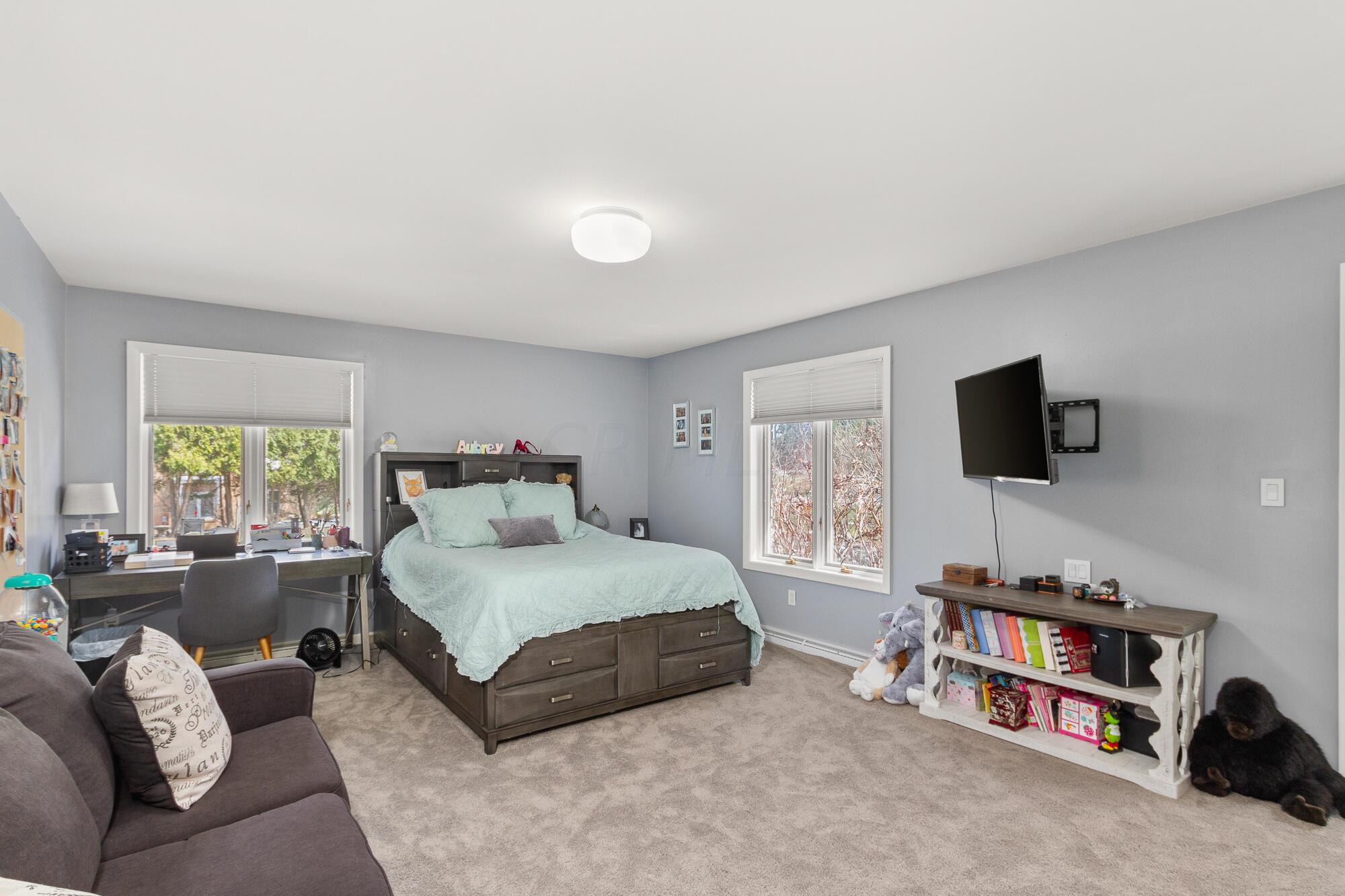 1220 Deer Run Road Mansfield, OH 44906 - Photo 42 of 67 bed-3-1