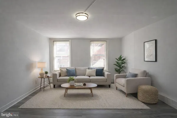 $1,800 | 120-122 Perry Street, Trenton, NJ 08618