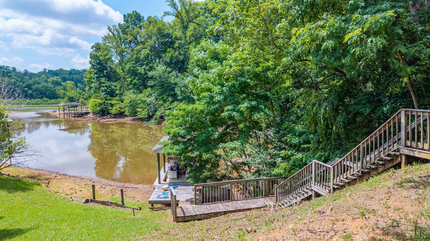 1014 Tall Tree Road Wirtz, VA 24184 - Photo 24 of 25