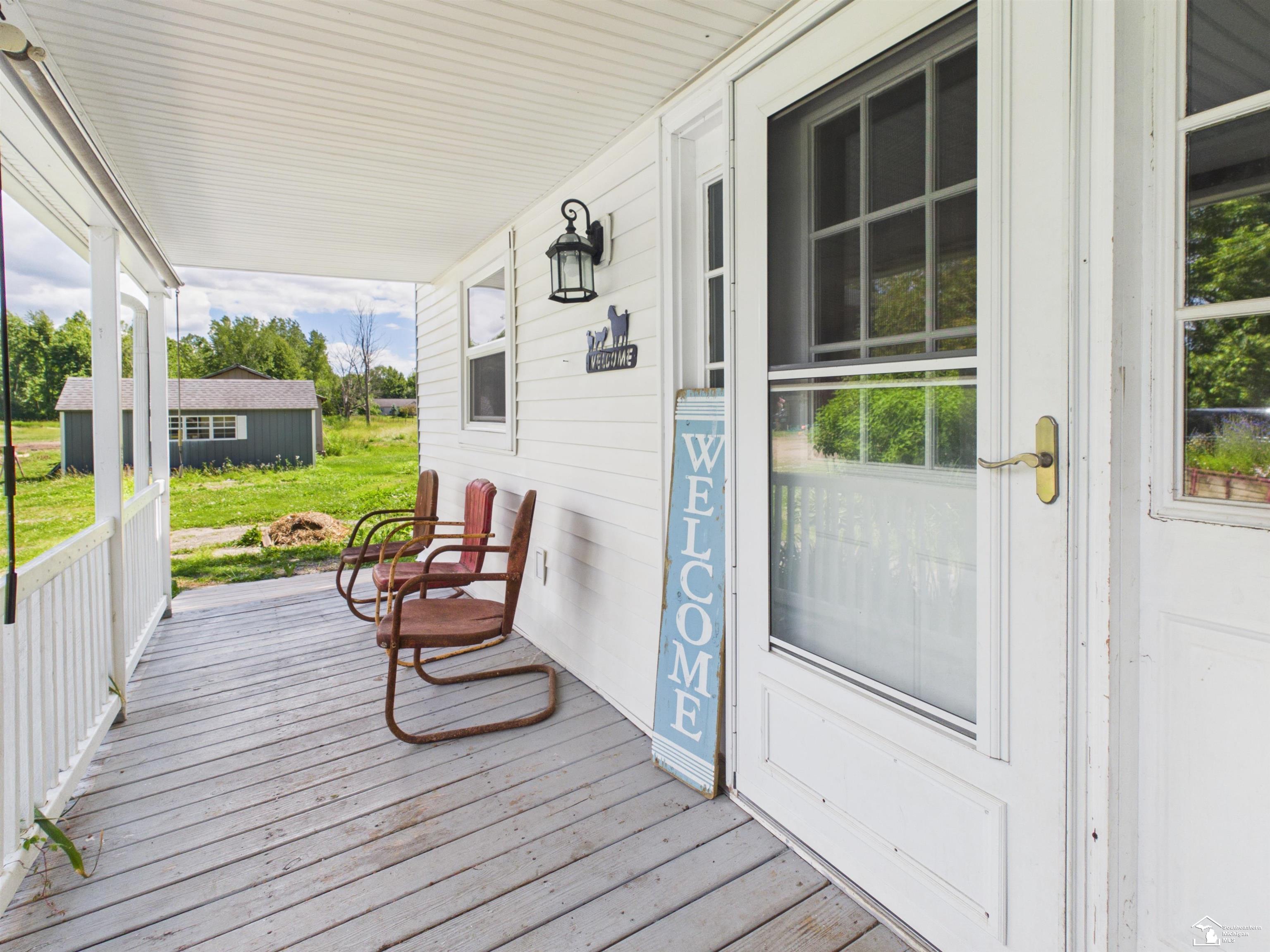 6068 Talladay Road Milan, MI 48160 - Photo 2 of 61