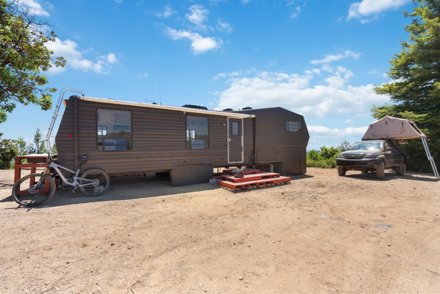 0 Russell Ridge Watsonville, CA 95076 - Photo 11 of 47 Gallery Image 11