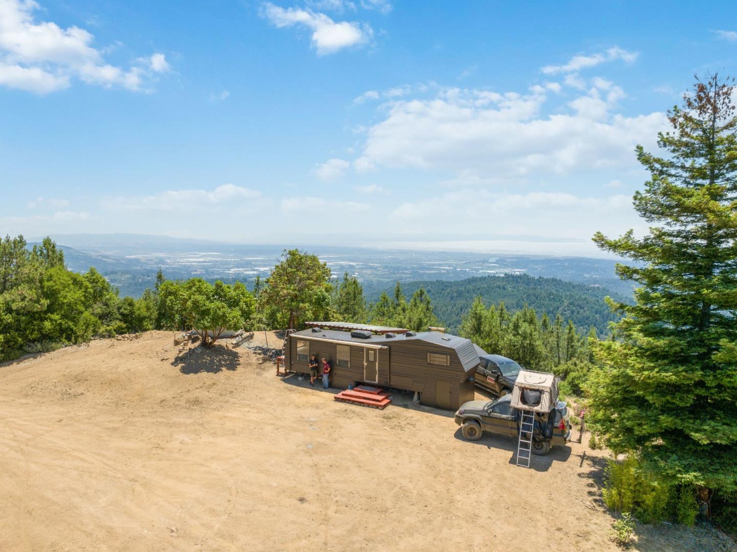 0 Russell Ridge Watsonville, CA 95076 - Photo 4 of 47 Gallery Image 4