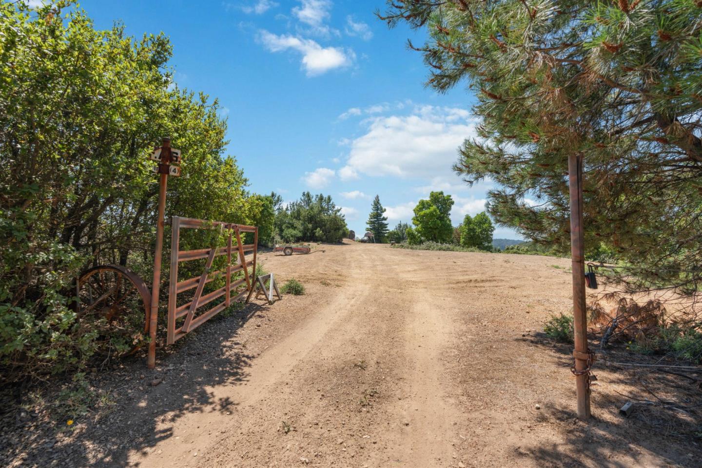 0 Russell Ridge Watsonville, CA 95076 - Photo 9 of 47 Gallery Image 9