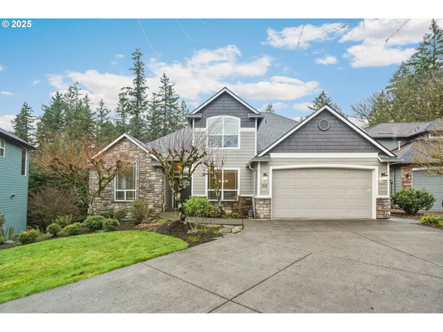 $950,000 | 514 Northwest 24th Circle, Camas, WA 98607