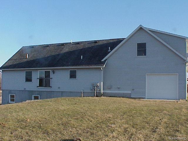 5050 Vines Road Howell, MI 48843 - Photo 2 of 16 MVC-408F
