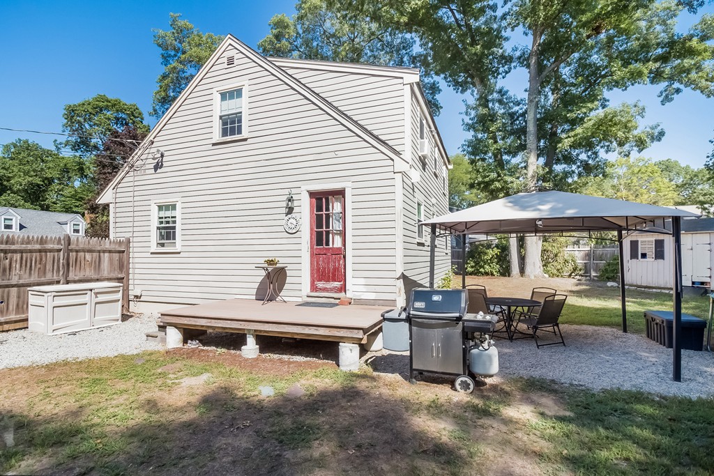 20 Jay Road Norwell, MA 02061 - Photo 19 of 22 Gallery Image 19