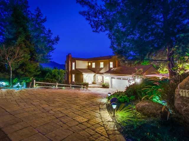11623 Shadowglen Road El Cajon, CA 92020 - Photo 1 of 23 Gallery Image 1