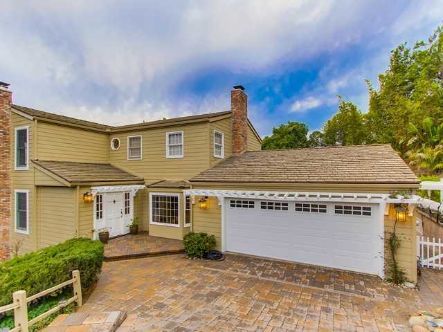 11623 Shadowglen Road El Cajon, CA 92020 - Photo 2 of 23 Gallery Image 2
