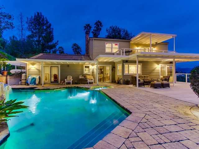 11623 Shadowglen Road El Cajon, CA 92020 - Photo 20 of 23 Gallery Image 20