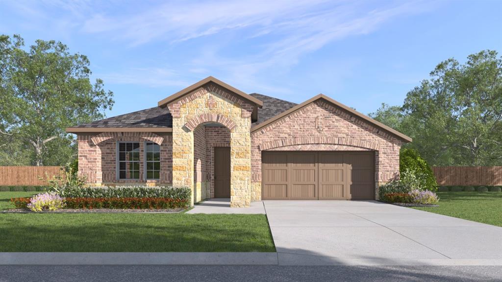 4828 Steer Road Aubrey, TX 76227 - Photo 1 of 2