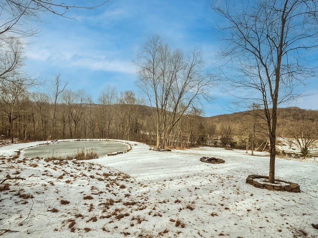 267 Reibold Road Renfrew, PA 16053 - Photo 30 of 39 a view of a backyard of a house