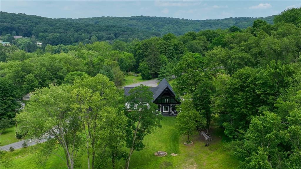 267 Reibold Road Renfrew, PA 16053 - Photo 33 of 39 a view of a garden