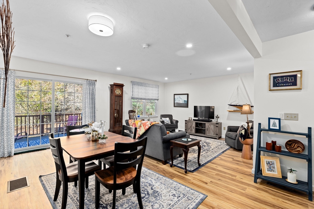 902 Main Street, Unit 39 Hanson, MA 02341 - Photo 14 of 42