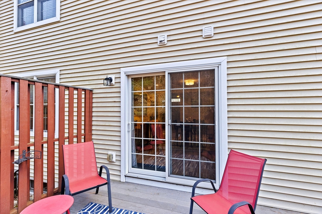 902 Main Street, Unit 39 Hanson, MA 02341 - Photo 24 of 42