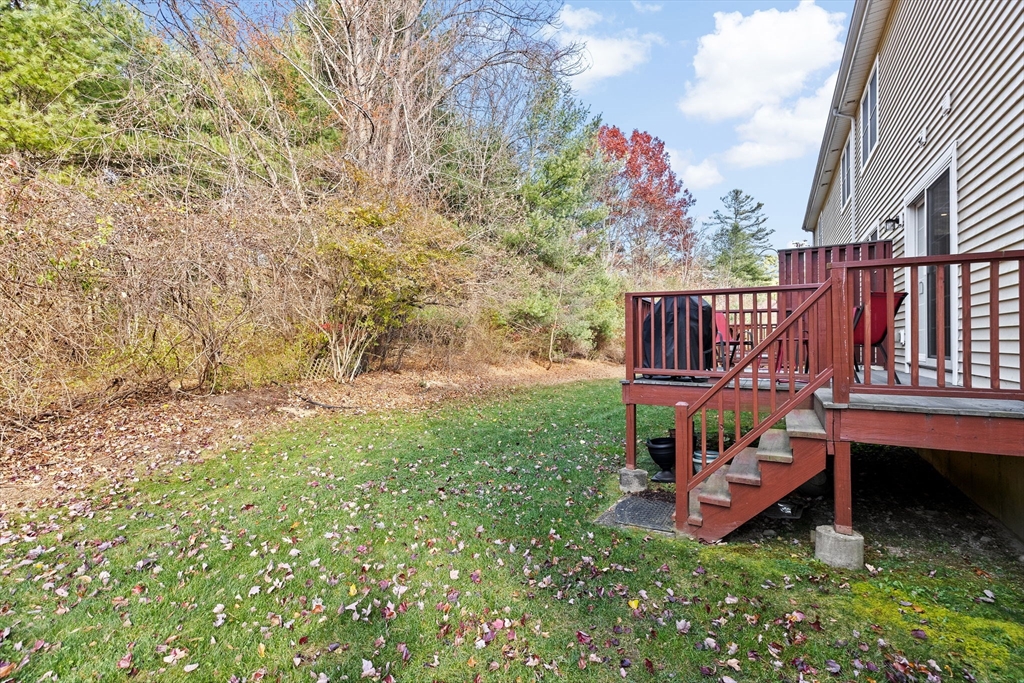 902 Main Street, Unit 39 Hanson, MA 02341 - Photo 25 of 42