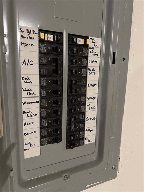 902 Main Street, Unit 39 Hanson, MA 02341 - Photo 40 of 42