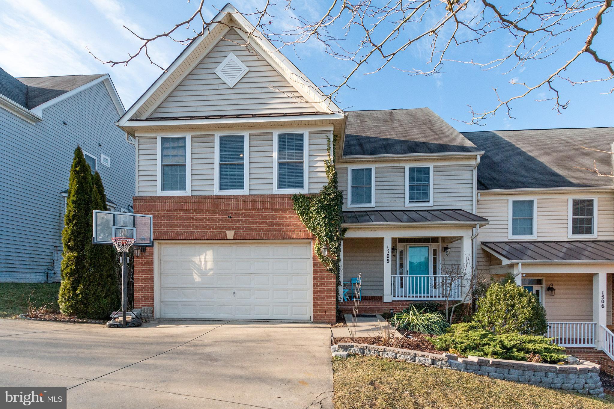1508 Rising Ridge Road Mount Airy, MD 21771 - Photo 1 of 39 Gallery Image 1