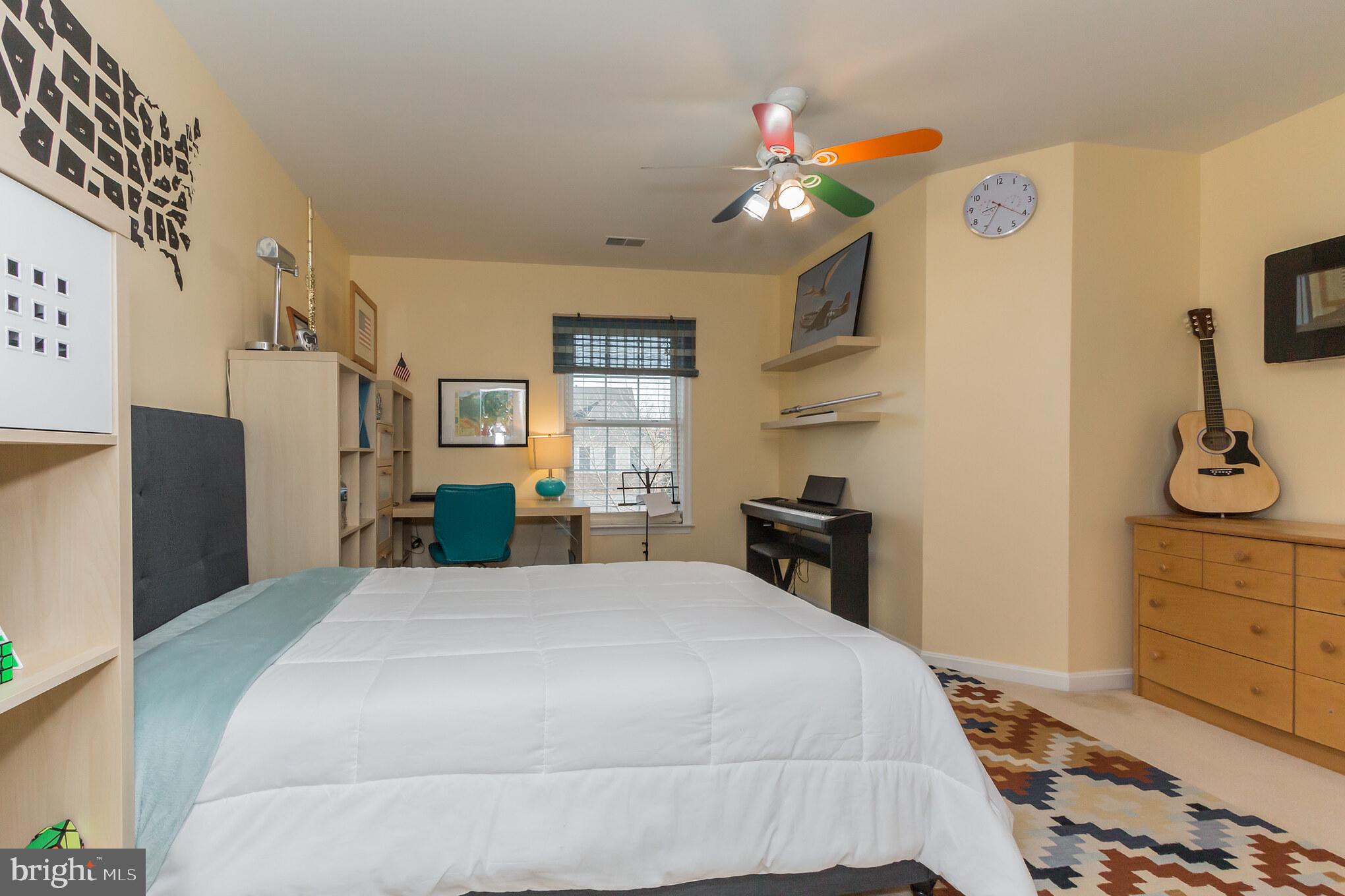 1508 Rising Ridge Road Mount Airy, MD 21771 - Photo 26 of 39 Bedroom # 2