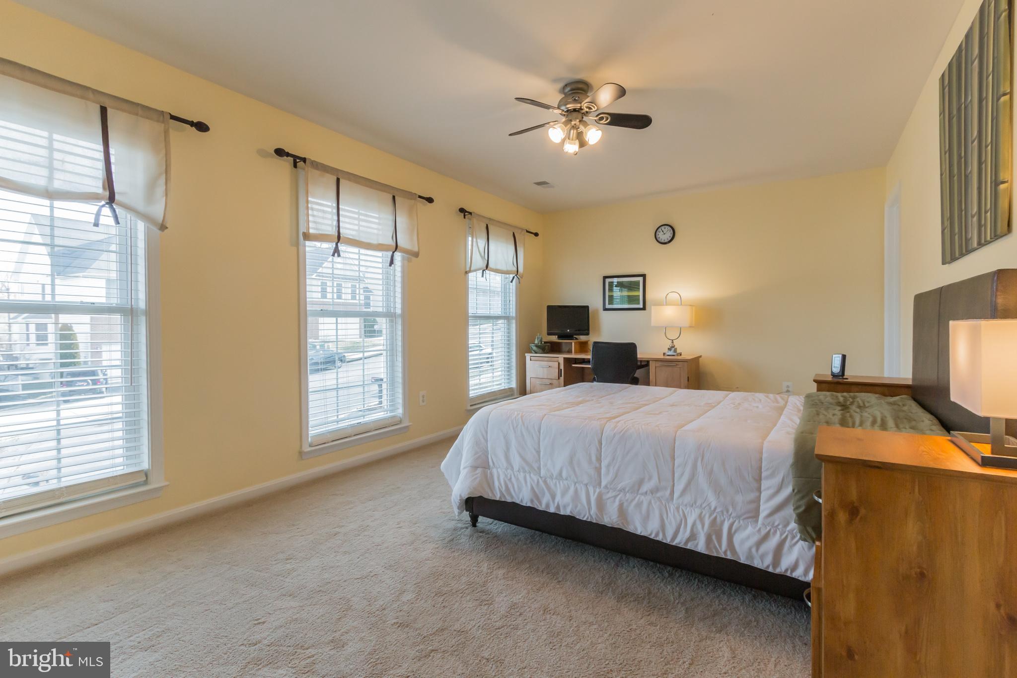 1508 Rising Ridge Road Mount Airy, MD 21771 - Photo 27 of 39 Bedroom # 3