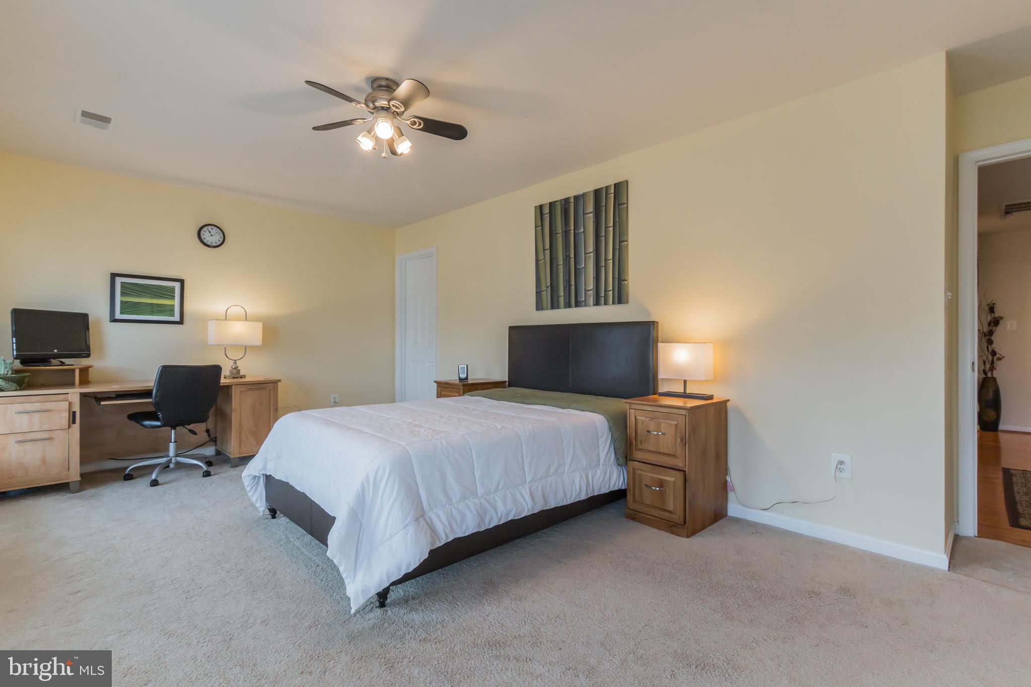 1508 Rising Ridge Road Mount Airy, MD 21771 - Photo 28 of 39 Bedroom # 3