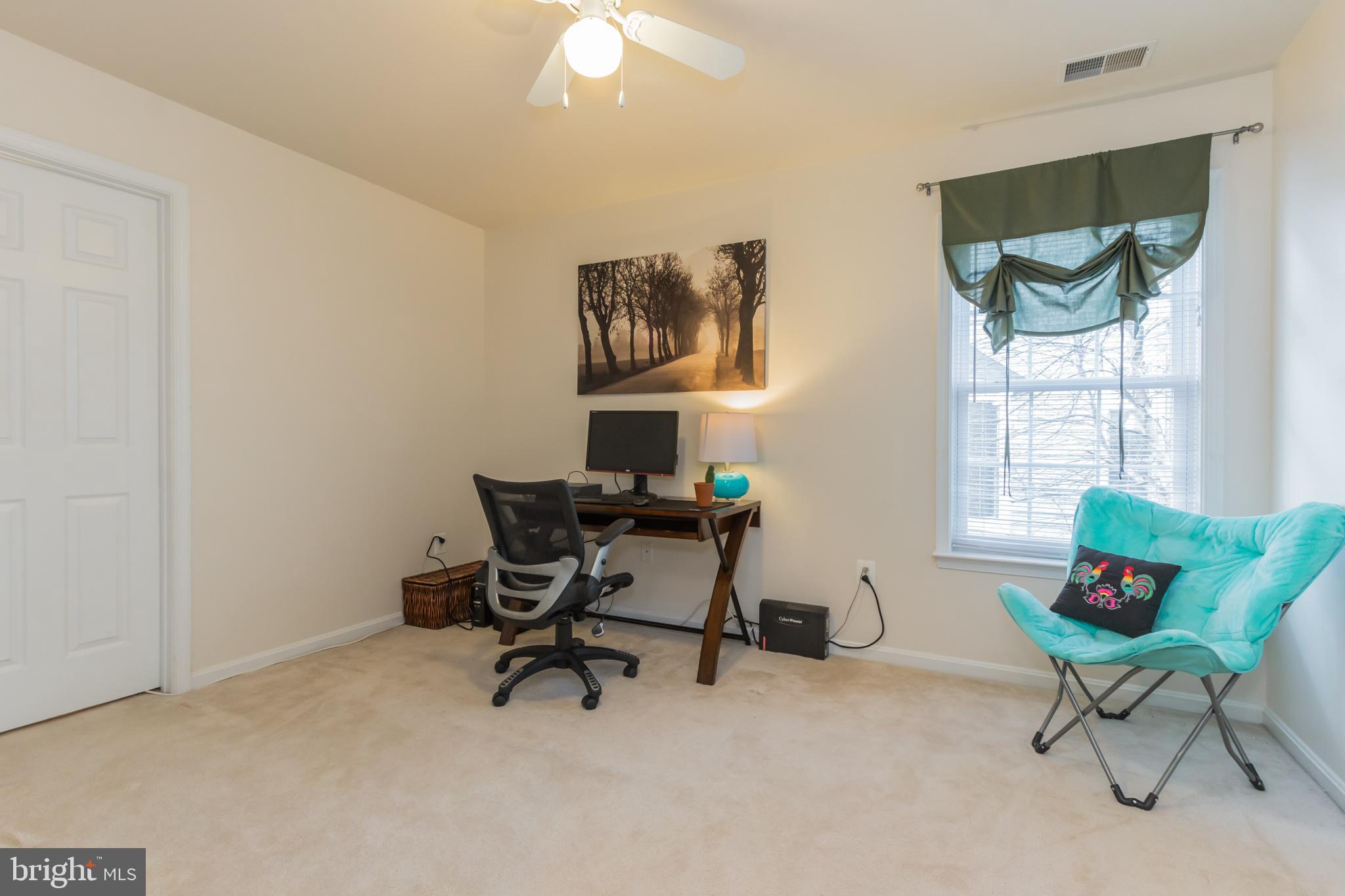1508 Rising Ridge Road Mount Airy, MD 21771 - Photo 29 of 39 Bedroom # 4