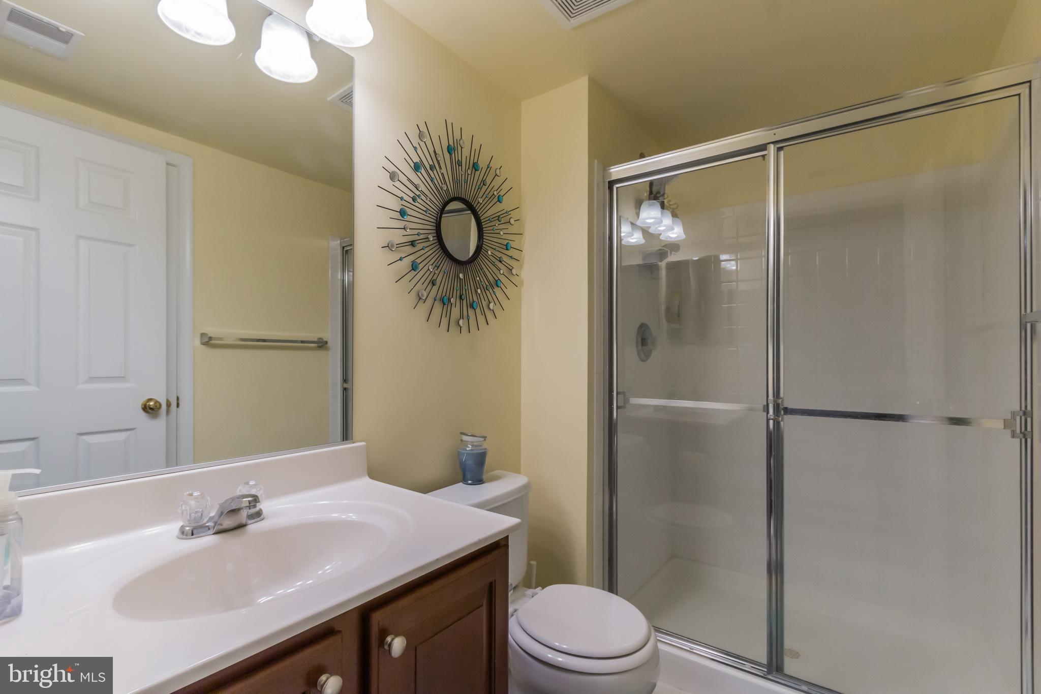 1508 Rising Ridge Road Mount Airy, MD 21771 - Photo 37 of 39 Basement bathroom