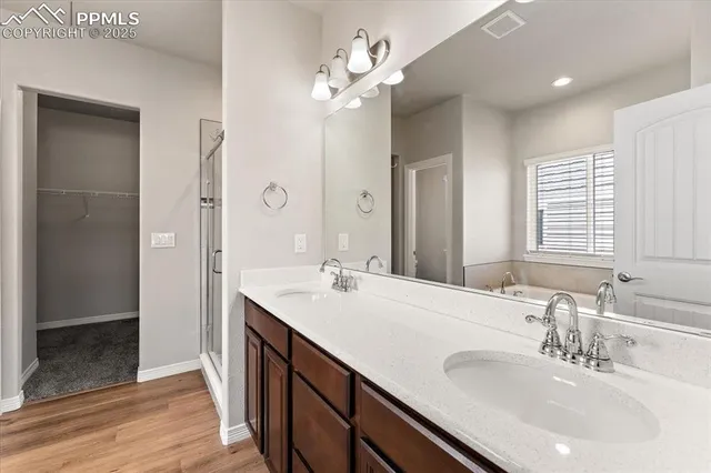 $540,000 | 6886 Volga Drive, Colorado Springs, CO 80925