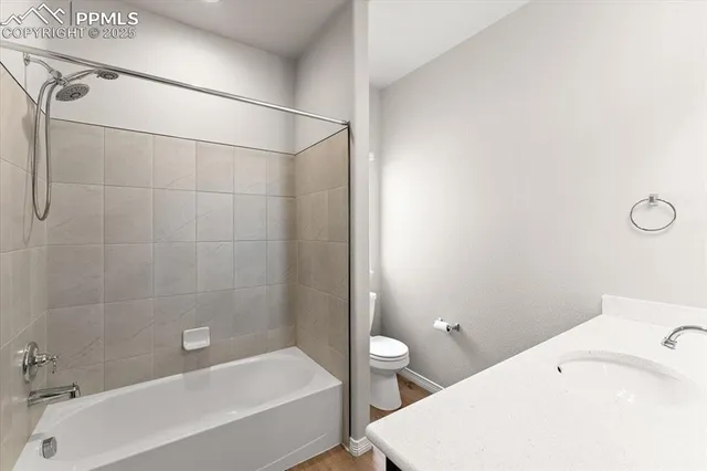 $540,000 | 6886 Volga Drive, Colorado Springs, CO 80925