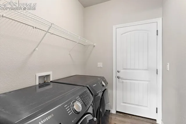 $540,000 | 6886 Volga Drive, Colorado Springs, CO 80925