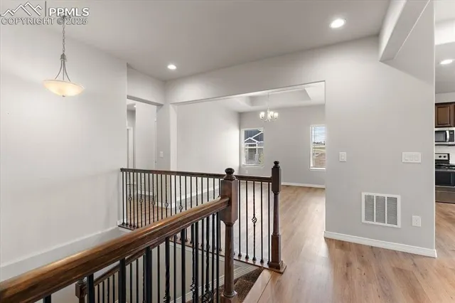 $540,000 | 6886 Volga Drive, Colorado Springs, CO 80925