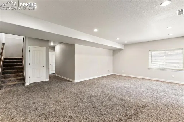 $540,000 | 6886 Volga Drive, Colorado Springs, CO 80925