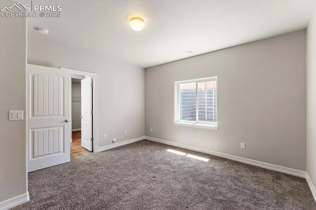 $540,000 | 6886 Volga Drive, Colorado Springs, CO 80925