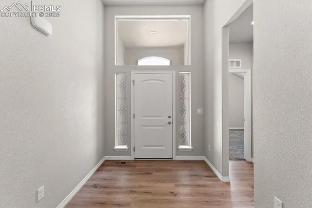 $540,000 | 6886 Volga Drive, Colorado Springs, CO 80925