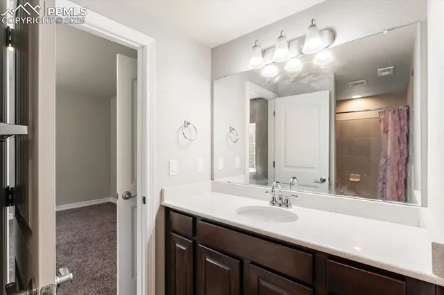 $540,000 | 6886 Volga Drive, Colorado Springs, CO 80925