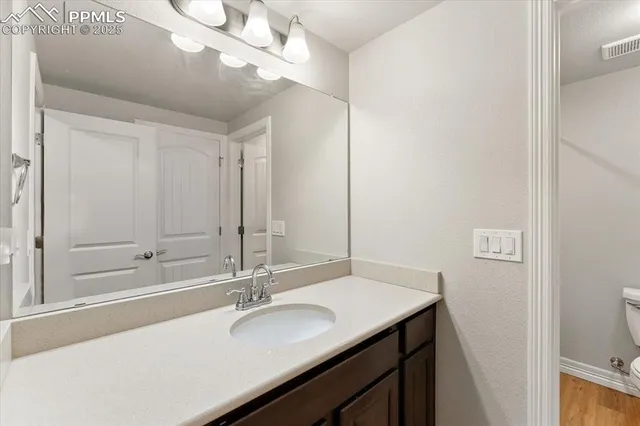 $540,000 | 6886 Volga Drive, Colorado Springs, CO 80925