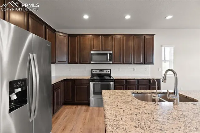 $540,000 | 6886 Volga Drive, Colorado Springs, CO 80925