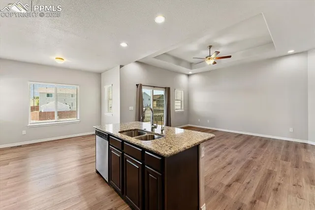 $540,000 | 6886 Volga Drive, Colorado Springs, CO 80925