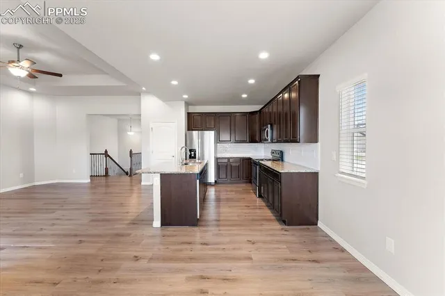 $540,000 | 6886 Volga Drive, Colorado Springs, CO 80925