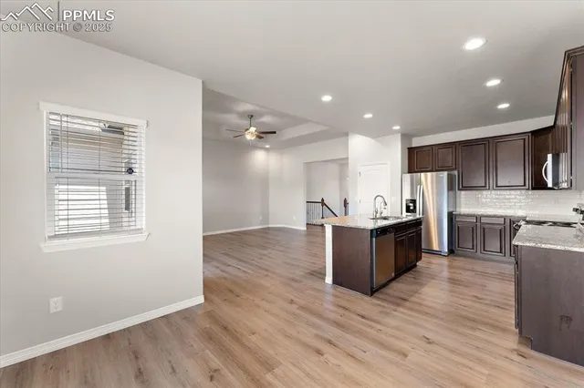 $540,000 | 6886 Volga Drive, Colorado Springs, CO 80925