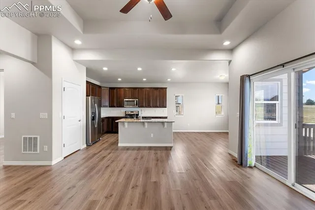 $540,000 | 6886 Volga Drive, Colorado Springs, CO 80925