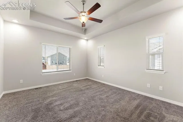 $540,000 | 6886 Volga Drive, Colorado Springs, CO 80925