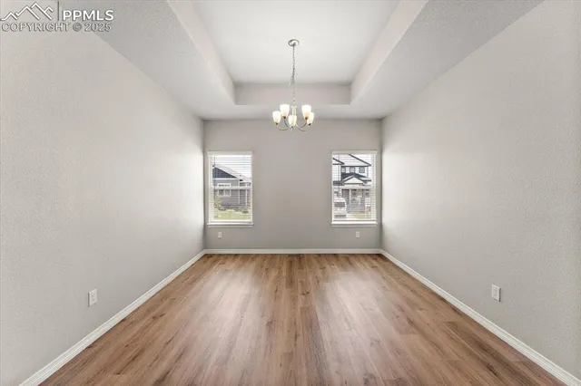 $540,000 | 6886 Volga Drive, Colorado Springs, CO 80925