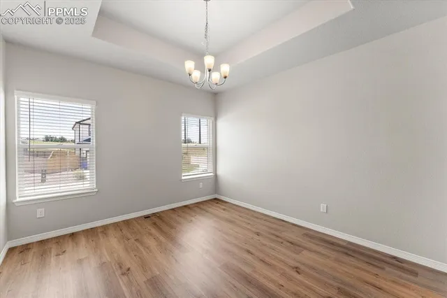 $540,000 | 6886 Volga Drive, Colorado Springs, CO 80925