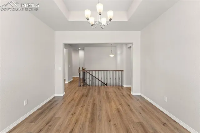 $540,000 | 6886 Volga Drive, Colorado Springs, CO 80925