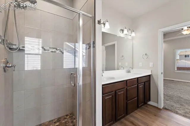 $540,000 | 6886 Volga Drive, Colorado Springs, CO 80925