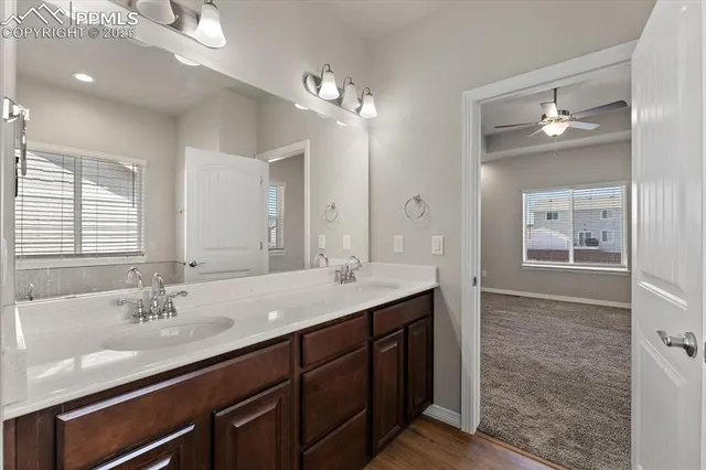 $540,000 | 6886 Volga Drive, Colorado Springs, CO 80925