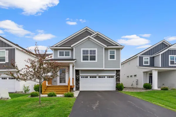 $354,900 | 9260 26th Street Northeast, St. Michael, MN 55376