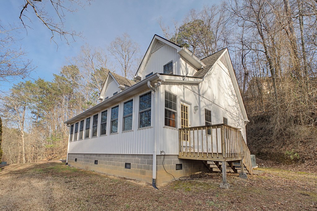 253 Wheeler Dam Road Cohutta, GA 30710 - Photo 32 of 54 Gallery Image 32